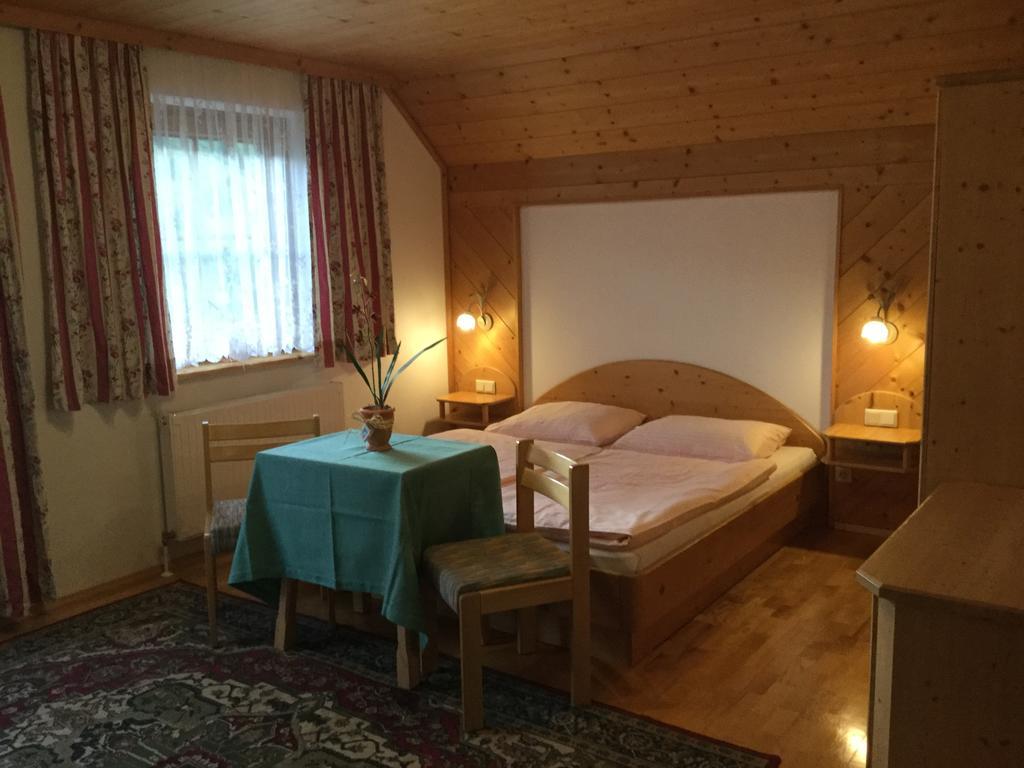 Oimrausch Hotel Ramingstein Kültér fotó