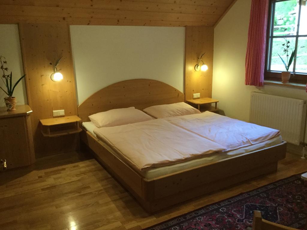 Oimrausch Hotel Ramingstein Kültér fotó