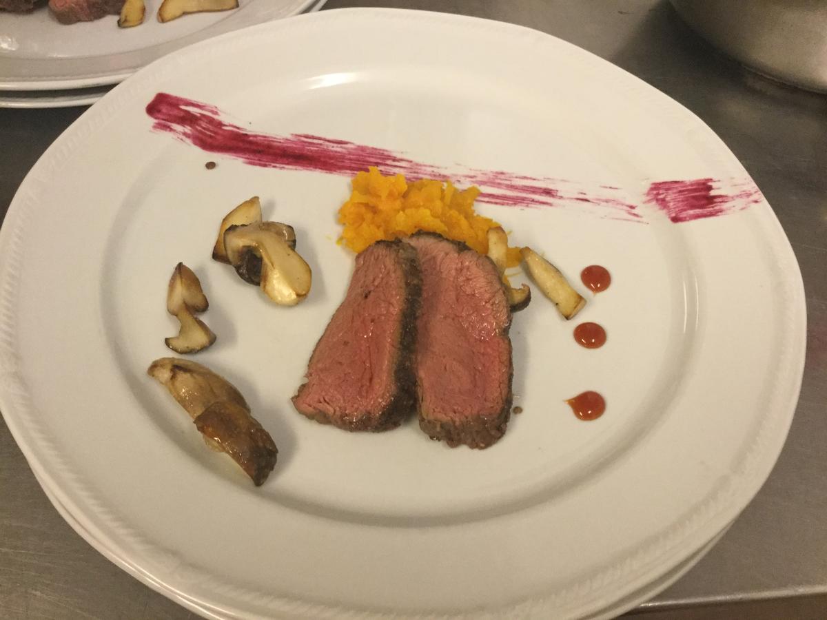 Oimrausch Hotel Ramingstein Kültér fotó
