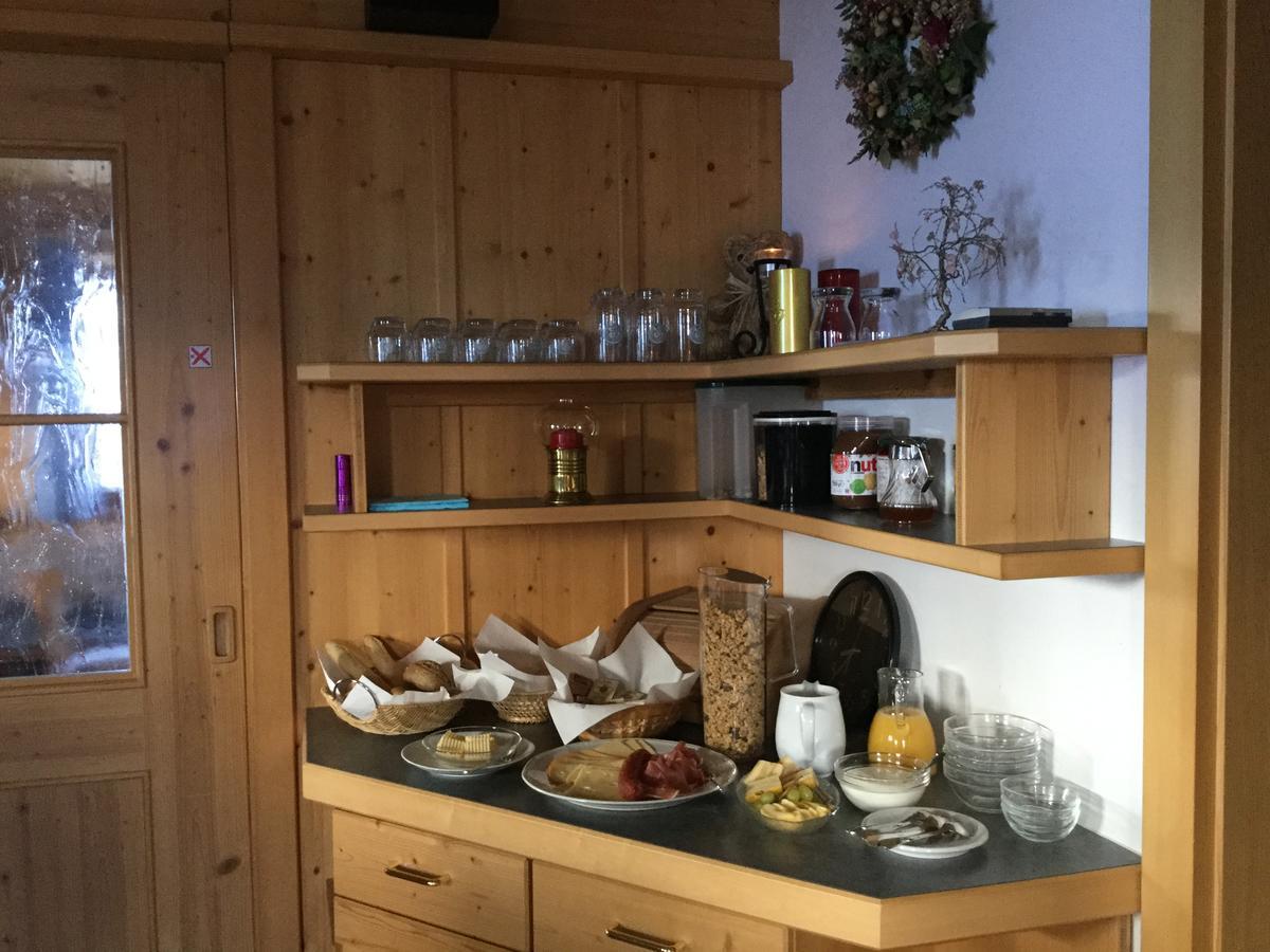 Oimrausch Hotel Ramingstein Kültér fotó